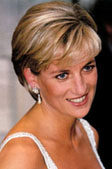 Diana, Princess of Wales