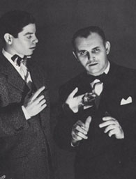 What's in my hand?  WATCH closely!