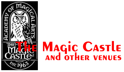 The Magic Castle